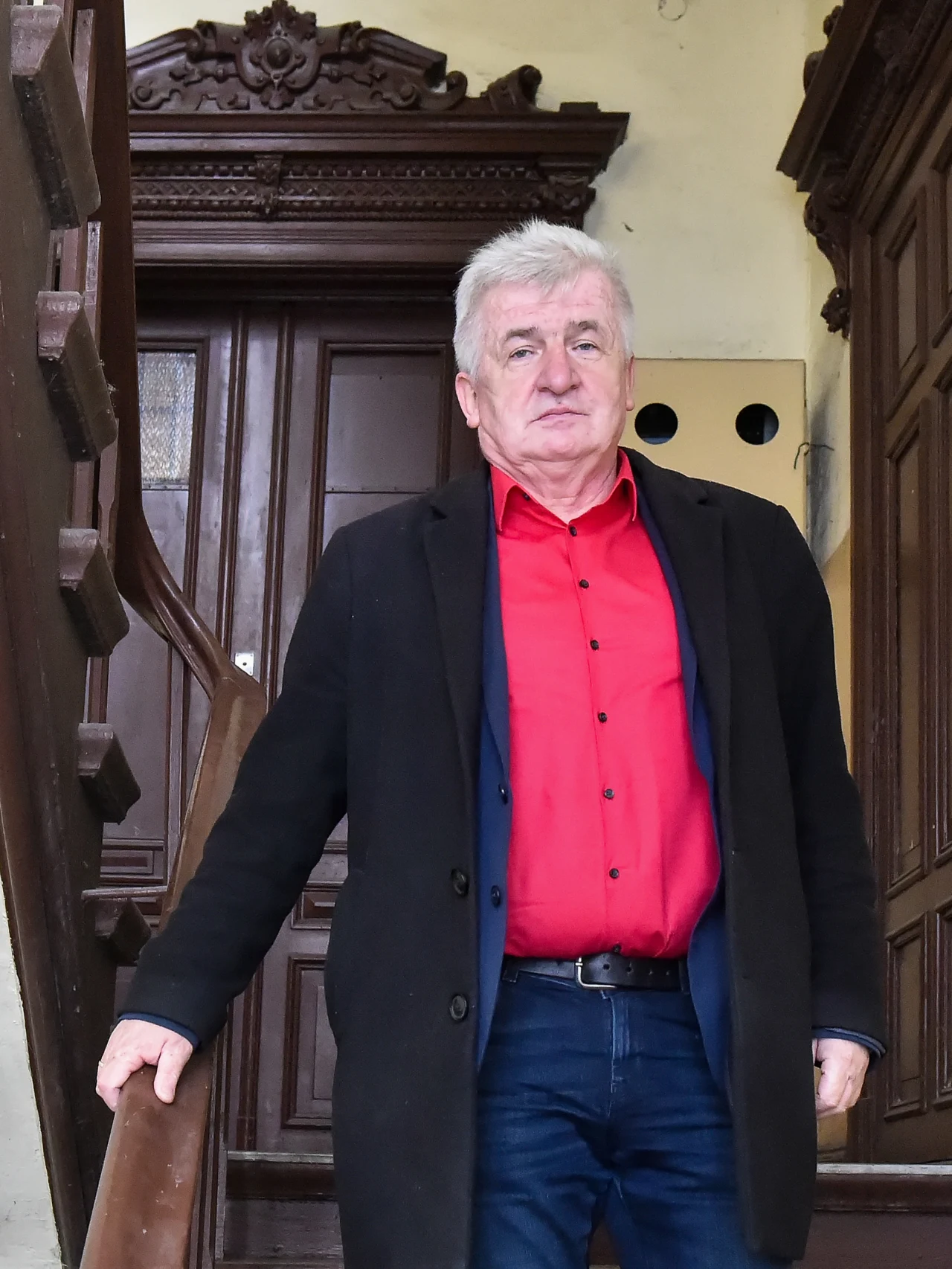 Piotr Ikonowicz