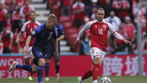 Eriksen wraca po dramatycznym wypadku! To ma być jego nowy klub