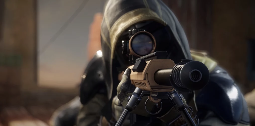 Sniper: Ghost Warrior 