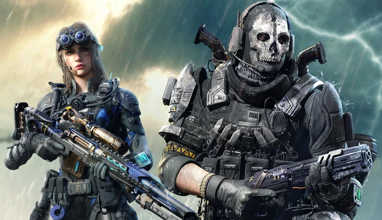 Call of Duty: Mobile