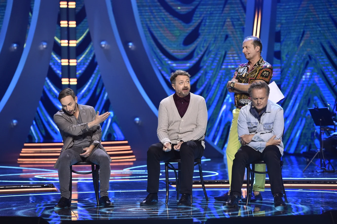 Kabaret Moralnego Niepokoju