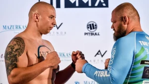 Filip Stawowy - Toni Valtonen