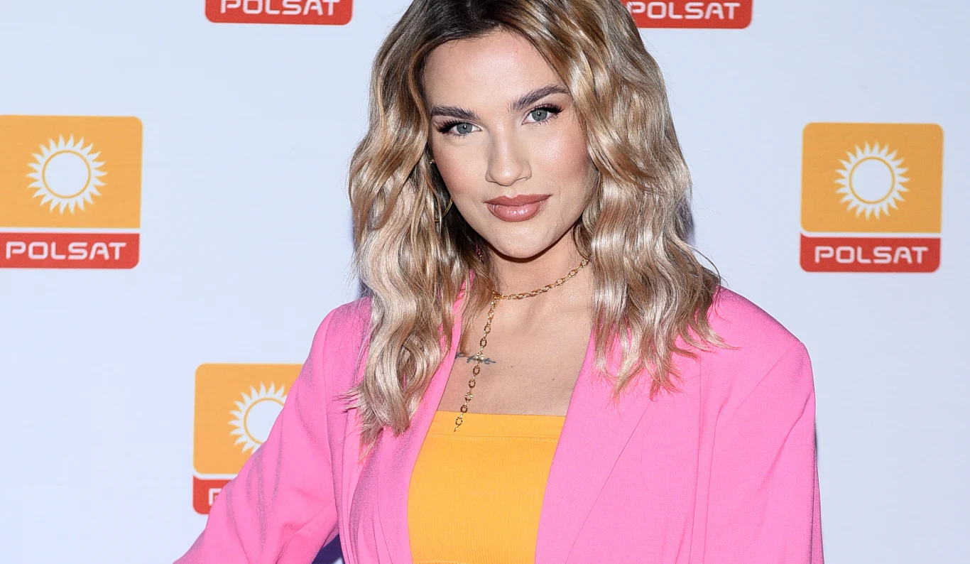 Karolina Gilon Karolina Gilon