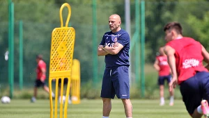 ​Piast Gliwice - Wisła Kraków. Cztery problemy trenera Adriana Gul'i