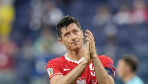 "Lewy" - Bayern 2023? "Definitywnie"