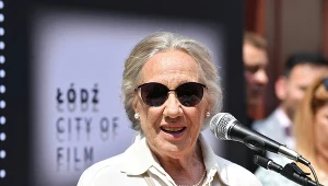Maja Komorowska 