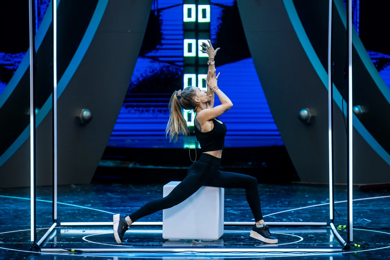 Drugiego dnia Polsat SuperHit Festiwal w Operze Leśnej w Sopocie pojawią się: Enej (10 lat od wygranej w "Must Be The Music"), sanah, Sławomir, Michał Szpak, Doda, Pectus, Andrzej Piaseczny, Paweł Domagała, Golec uOrkiestra, Gromee, Viki Gabor, Kayah, IRA, Kortez i Justyna Steczkowska. Gościem specjalnym będzie grupa Maneskin. Drugiego dnia Polsat SuperHit Festiwal w Operze Leśnej w Sopocie pojawią się: Enej (10 lat od wygranej w "Must Be The Music"), sanah, Sławomir, Michał Szpak, Doda, Pectus, Andrzej Piaseczny, Paweł Domagała, Golec uOrkiestra, Gromee, Viki Gabor, Kayah, IRA, Kortez i Justyna Steczkowska. Gościem specjalnym będzie grupa Maneskin.