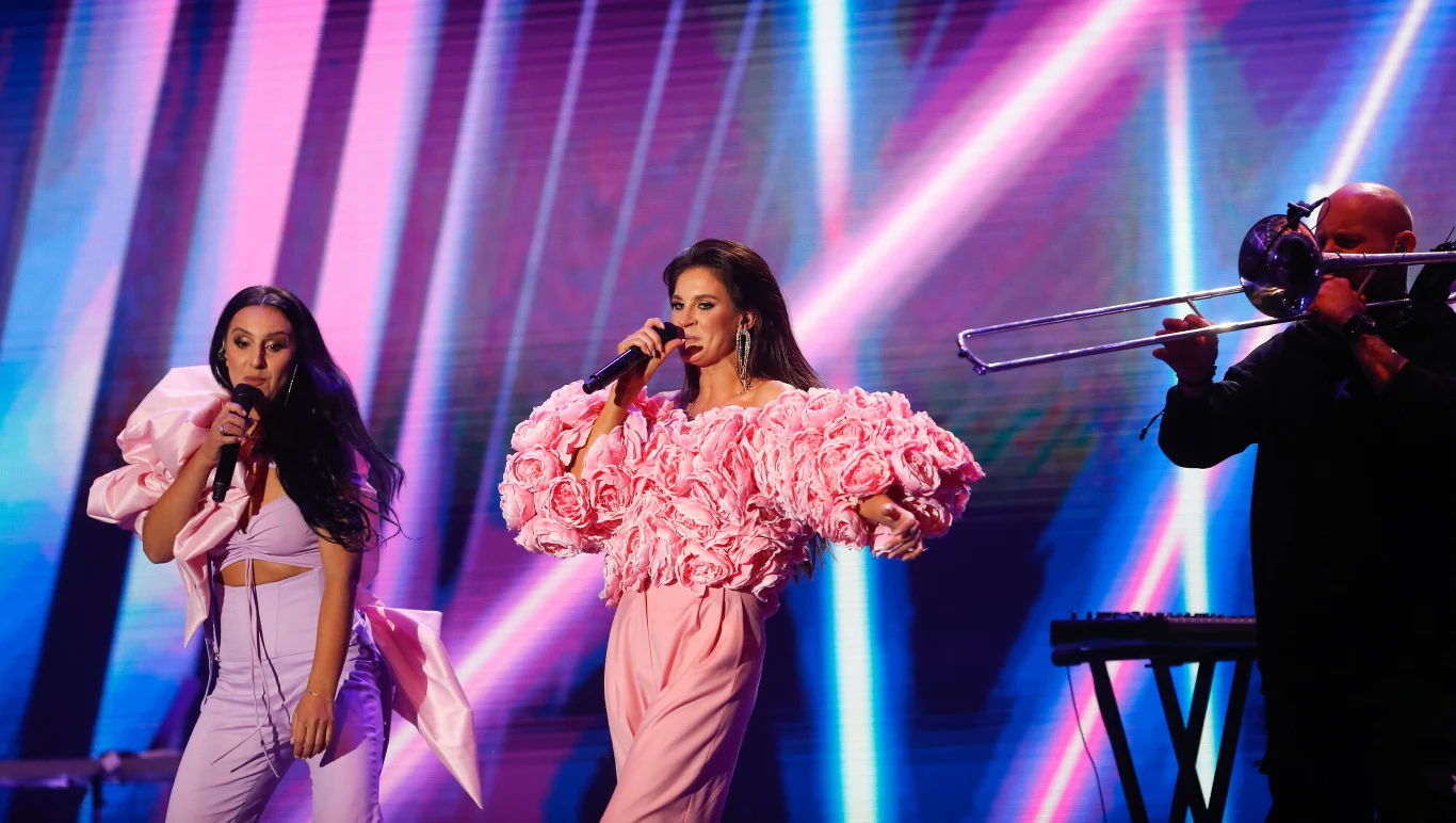 Jamala w marcu 2021 r. wypuściła nowy album "My", z którego pochodzi m.in. piosenka do filmu "Obywatel Jones" Agnieszki Holland.