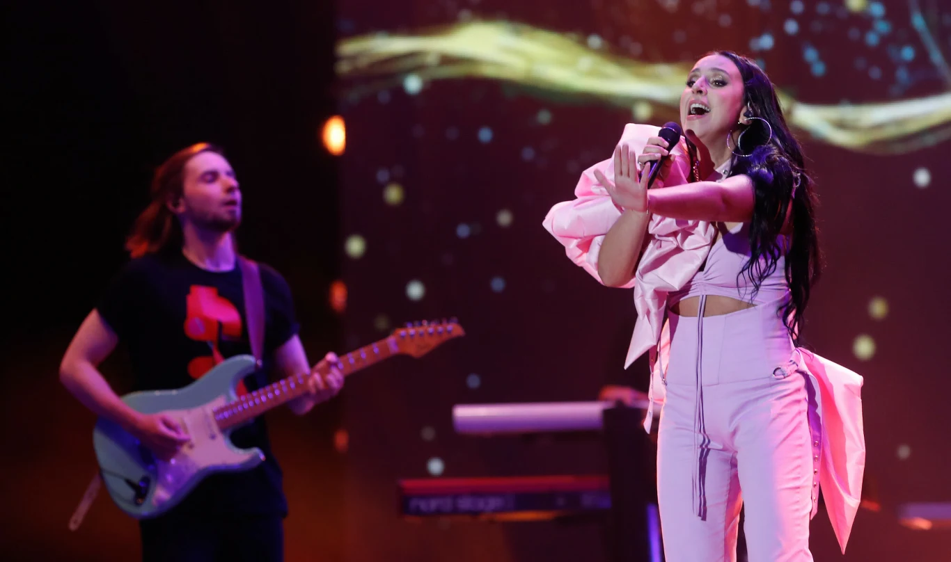 Podczas koncertu głównego ESK wystąpili Roksana Węgiel, kolektywy – Sylwia Grzeszczak i Jamala, Margaret i Kalush, Grubson i Dakhabrakha oraz Krzysztof Zalewski i Nizkiz, a na finał zaprezentował się projekt Anawa 2020.