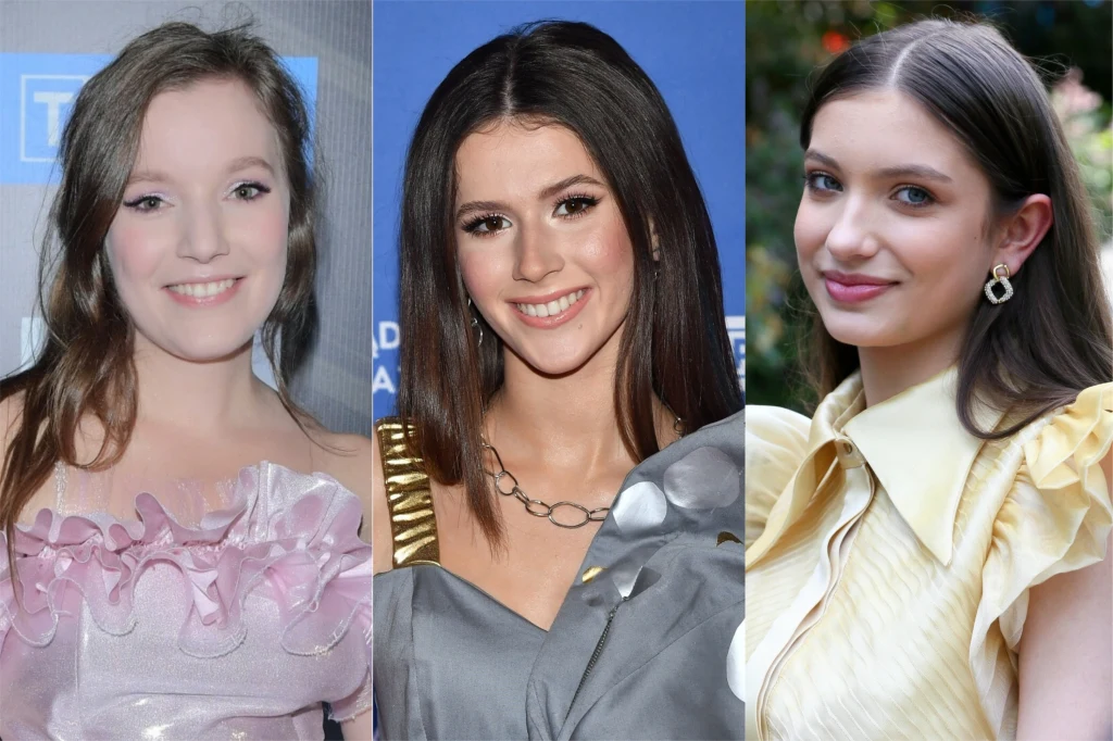 sanah, viki gabor, roksana węgiel