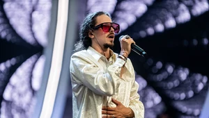 Polsat SuperHit Festiwal 2021: Michał Szpak na próbie