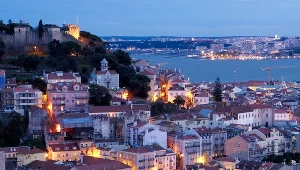 Lizbona; zdj. ilsutracyjne