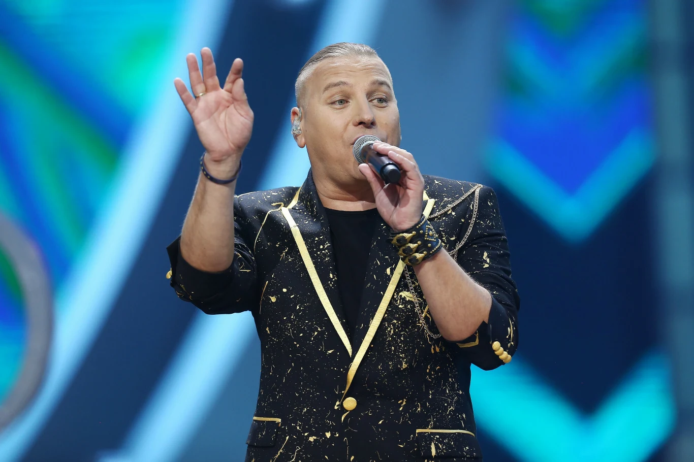 Golec uOrkiestra Golec uOrkiestra