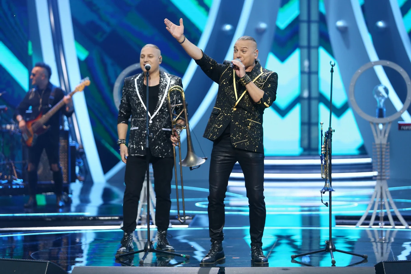 Golec uOrkiestra Golec uOrkiestra