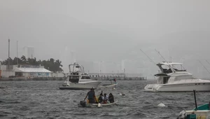 ​Meksyk zagrożony podtopieniami, winny huragan Enrique