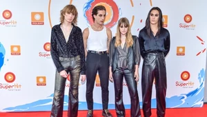 Maneskin i muzyczne szaleństwa. Za sprawą płyty "Rush!" wejdą na szczyt?