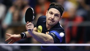 Timo Boll