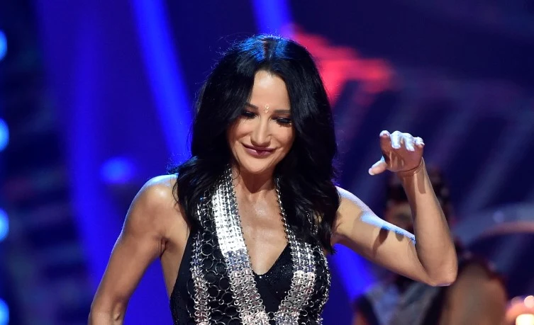 Justyna Steczkowska Justyna Steczkowska