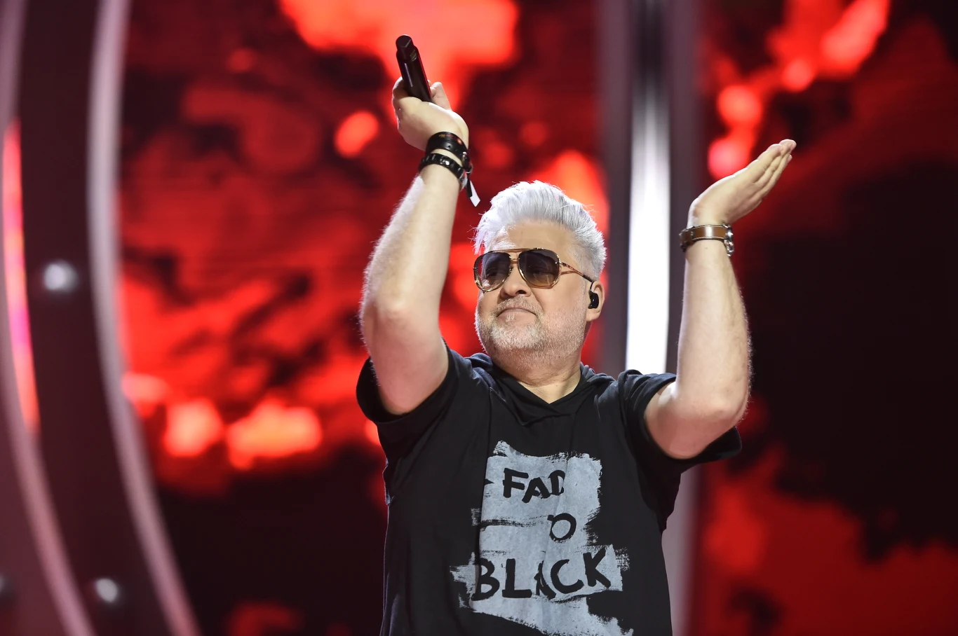 Artur Gadowski (IRA) Artur Gadowski (IRA)