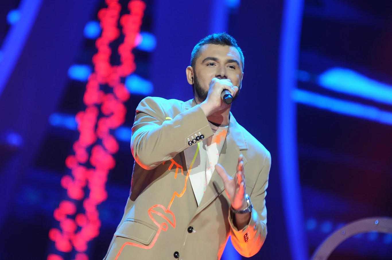 Kamil Bednarek Kamil Bednarek