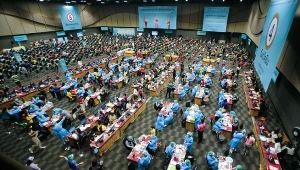 Szczepienia w Tajlandii