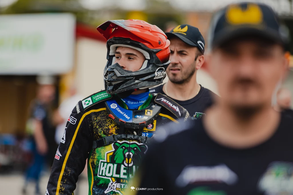 Kacper Pludra