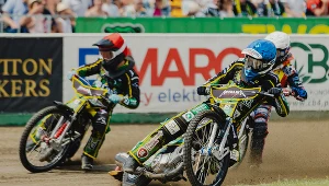 Gospodarze częściej byli na prowadzeniu