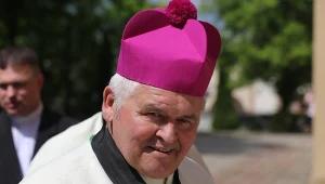 Bp Piotr Skucha
