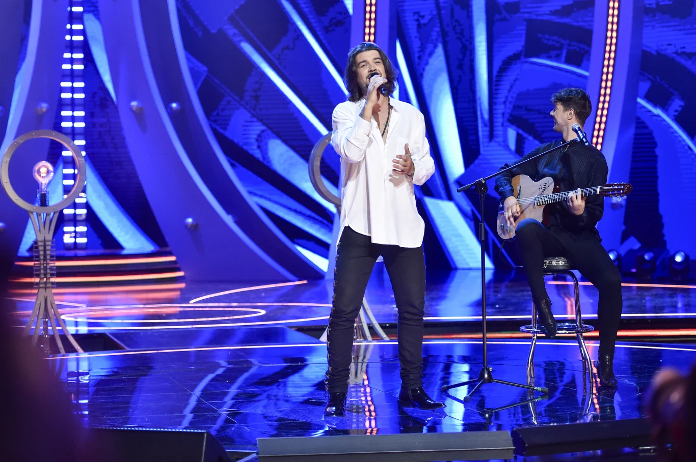 Tomasz Szczepanik i zespóPectus Tomasz Szczepanik i zespóPectus