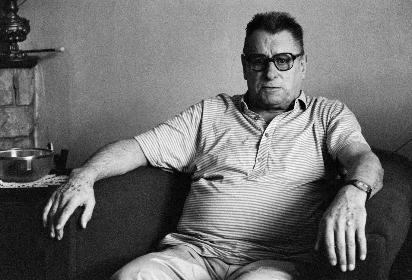 Czesław Nowicki „Wicherek”