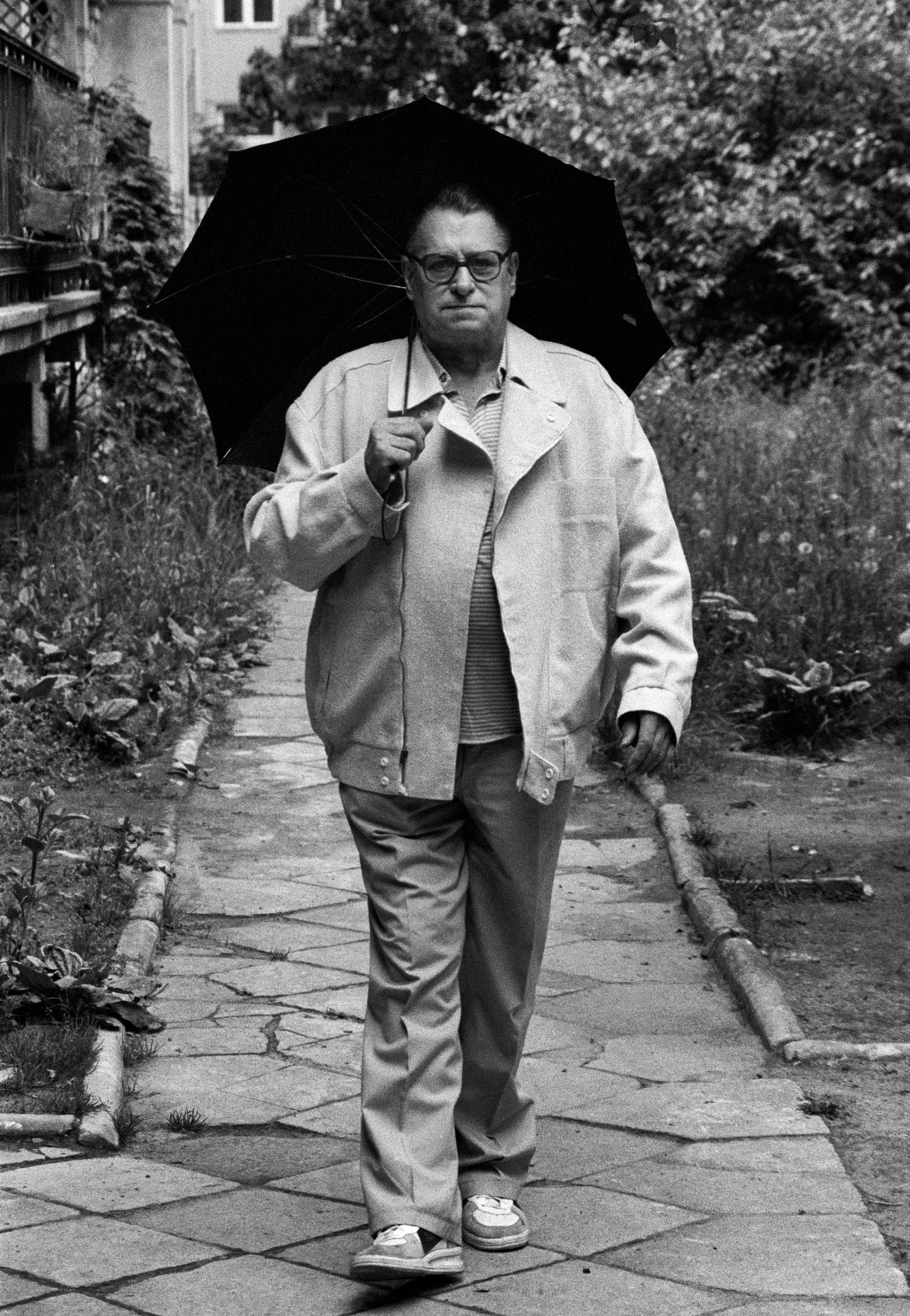 Czesław Nowicki „Wicherek”