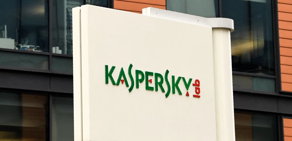 Kaspersky