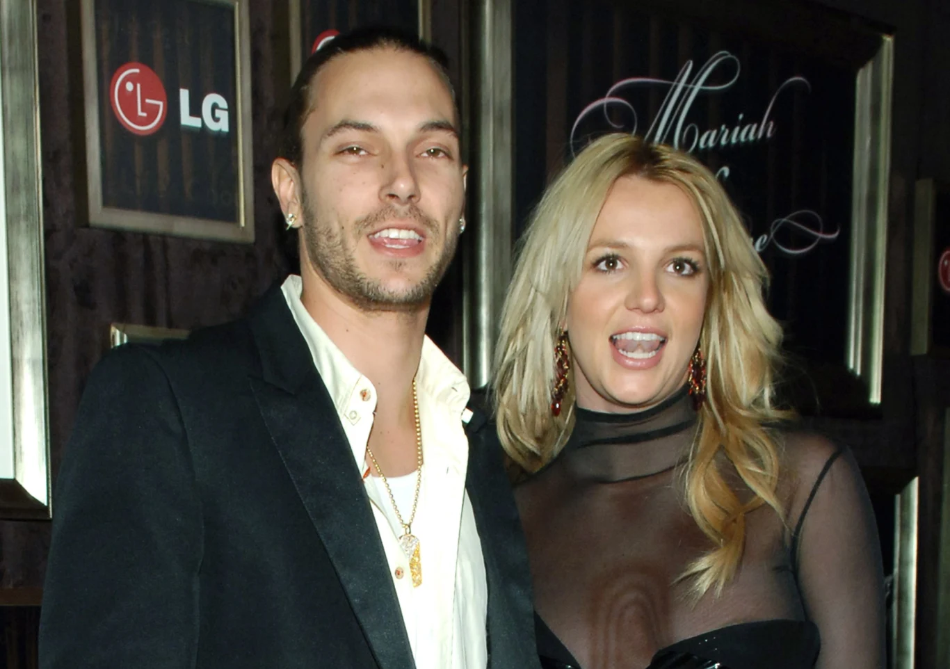 Britney Spears Britney Spears