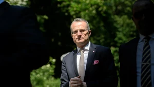 Czy Marek Magierowski może zostać prezydentem?