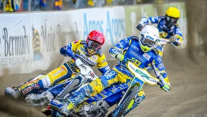 Żużel. Kasprzak zostanie w PGE Ekstralidze? Słowa legendy dają do myślenia