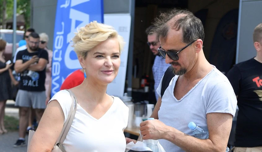 Monika Richardson Monika Richardson