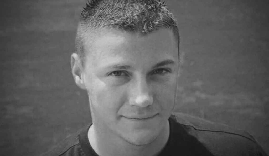 Krzysztof Chromiński, fot. https://www.instagram.com/krzysztof_chrominski_official/ Krzysztof Chromiński, fot. https://www.instagram.com/krzysztof_chrominski_official/