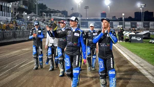 Mistrz Polski podzielił się przykrą wiadomością. To był niezwykły człowiek