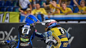 Żużel. Co za pomyłka prezesa Stali Gorzów. Absolutorium, którego nie było