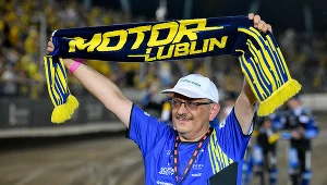 Żużel. Jacek Ziółkowski: O formę Łaguty jestem spokojny. Stal? Ostatnio byli lepsi, ale teraz zacznie się nowa historia