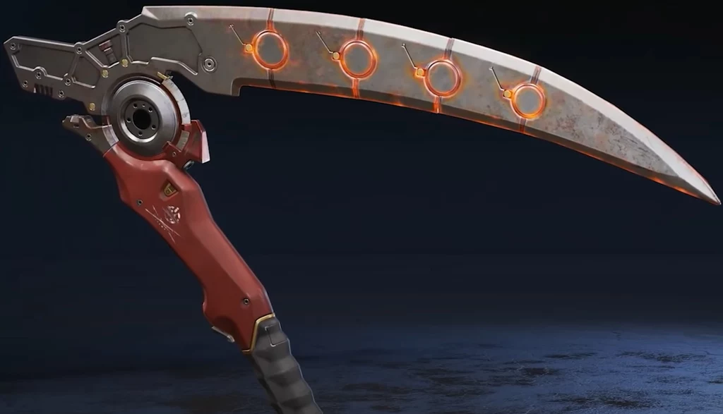 Apex Legends