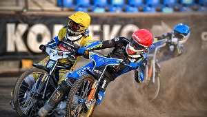 Żużel. 10 wniosków po weekendzie. Motor Lublin drużyną własnego toru. Przez wyjazdy stracą play-off?