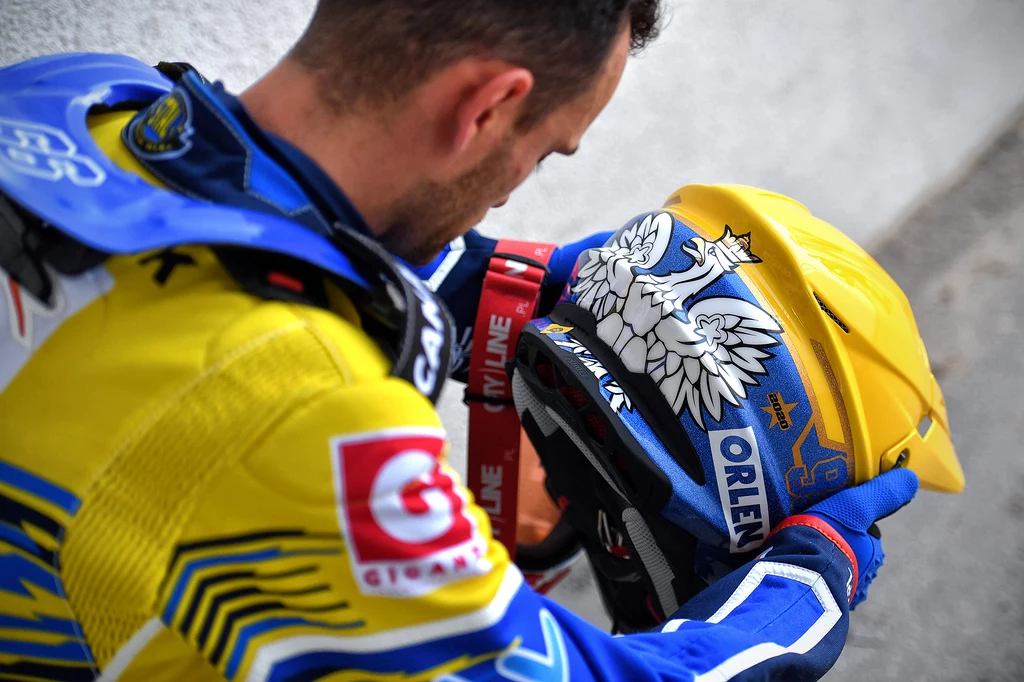 Bartosz Zmarzlik