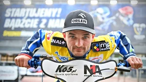 Żużel. Bartosz Zmarzlik może wywrócić transferową giełdę do góry nogami