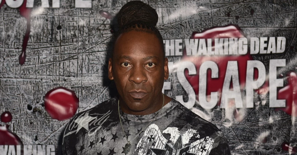 Booker T