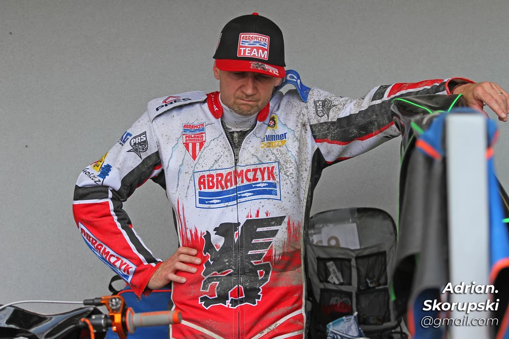 Daniel Jeleniewski Daniel Jeleniewski