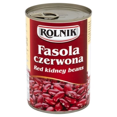 Rolnik Fasola czerwona 400 g - 2