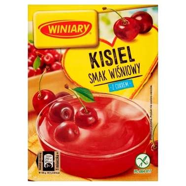 Kisiel Winiary - 1