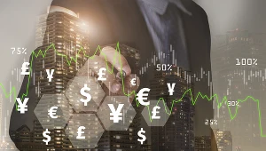 Euro stabilne, dolar czeka na impuls