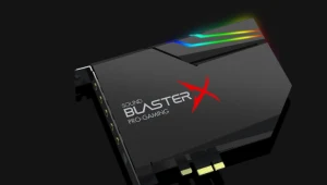 Creative Sound BlasterX AE-5 Plus
